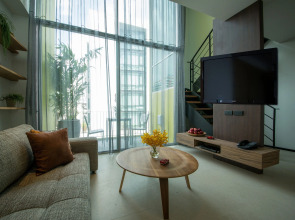 LiT BANGKOK Residence