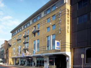 Novotel London Waterloo
