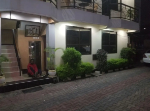 Riverview Hotels Apartment