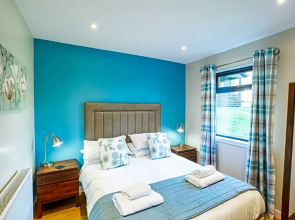 Birch Plus Lodges