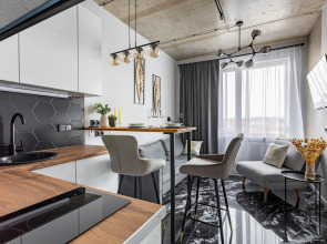 InHome24 (ИнХоум24) на улице Западная