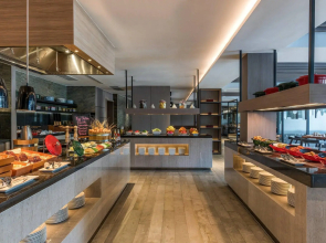 Courtyard by Marriott Siem Reap Resort