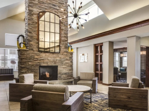 Residence Inn Billings