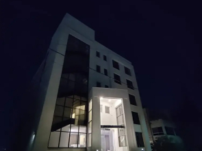 Luxury Room 44 m Near Downtown and all Services