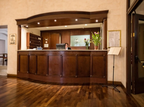 Grand Hotel Italia