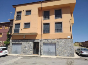 Apartamento rural en bronchales, Sierra de Albarracín