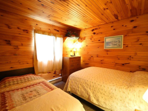 Blue Crest Cottages