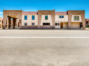 OYO Hotel Groesbeck
