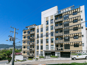 Aconchegante Muito Próximo A Ufsc #carv01