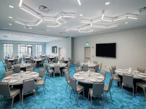 Hilton Garden Inn Austin Central