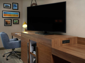 Hampton Inn by Hilton Burley
