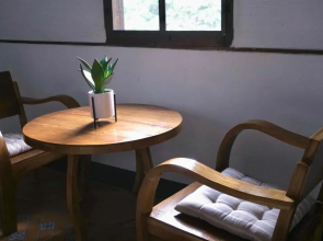 Lanna House บ้านลานนา เชียงดาว