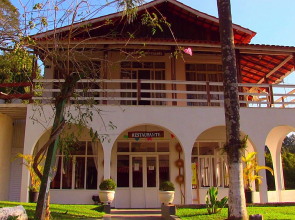 Hotel da Mata
