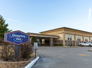 Hampton Inn by Hilton of Kuttawa/Eddyville