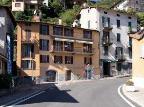 Co-a391-caal49a1 - Family Nest on Lake Como