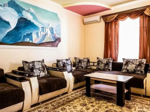 Сюрприз на ул Яблочкова д. 34а