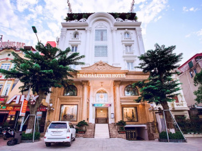 Thai Ha Luxury Hotel