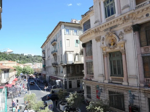 Duplex Opéra