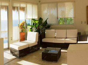Ventana del Mar Huatulco