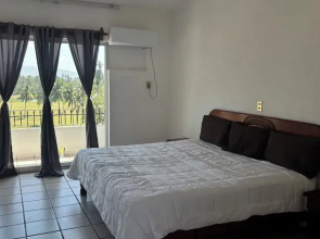 Hotel Costa Bugambilias