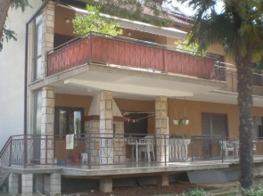Apartments "Riviera Umag"