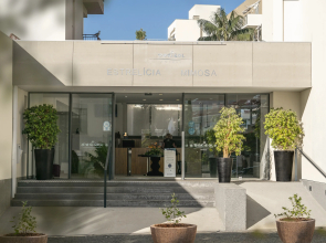 Dorisol Buganvilia Studio Hotel