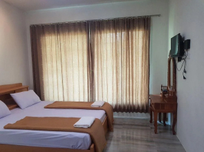 Baanrai Klai Laos Resort