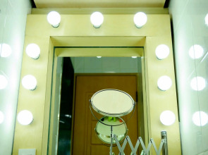 Ganderak Guesthouse - Hostel