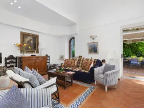 Villa Apollo