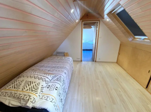 Vacation Home in Brittany Near Pointe du Raz