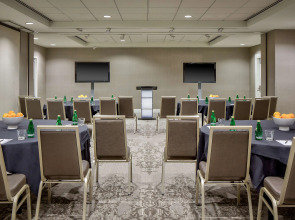 Hyatt Regency Cleveland At The Arcade