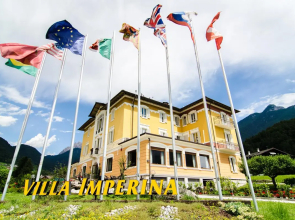 Villa Imperina