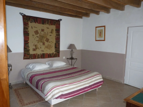 Chambres d'Hôtes de Champs Fleuri