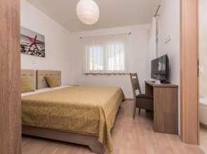 Apartment in Croatia Near Adriatic Coast