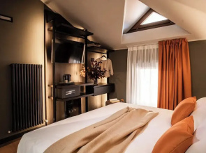Hotel Due Cime