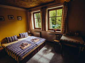 Pension Klondajk