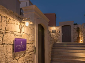 Lygaries Villas