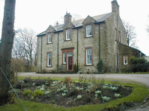Woodlands Country House