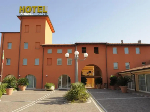 Hotel Plazza