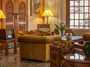 Riad Alhambra