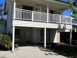 Woolamai Family Retreat