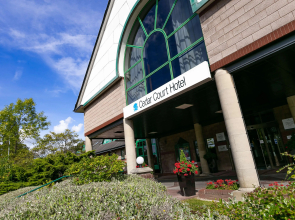 Cedar Court Wakefield