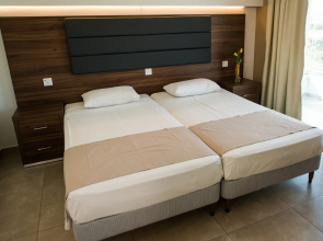 Livas Hotel Apartments