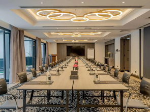 Kwetu Nairobi Curio Collection By Hilton Hotel