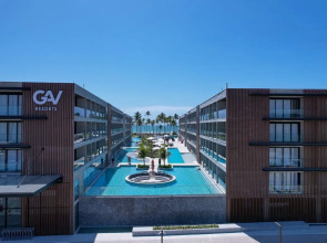 Porto Alto Resort