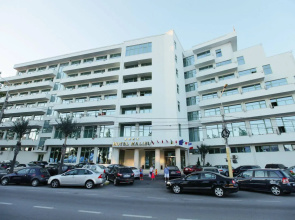 Malibu Hotel