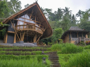 Keuma Villa & Resto Jatiluwih by The Lavana