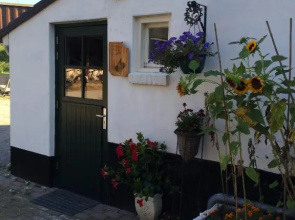 B&B de Laarhoeve