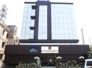 Hotel Ganga Regency