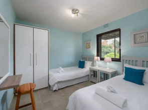 San Lameer Villa Rentals 3107